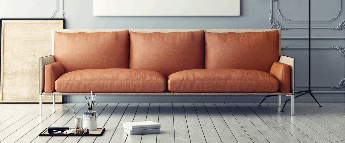 Leather Sofa Buying Guide