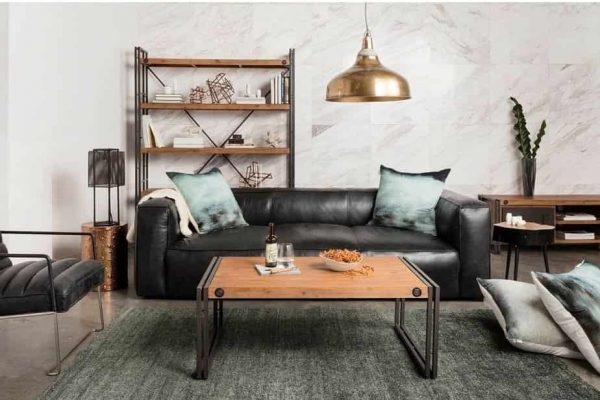 leather sofa manufacturer rankings