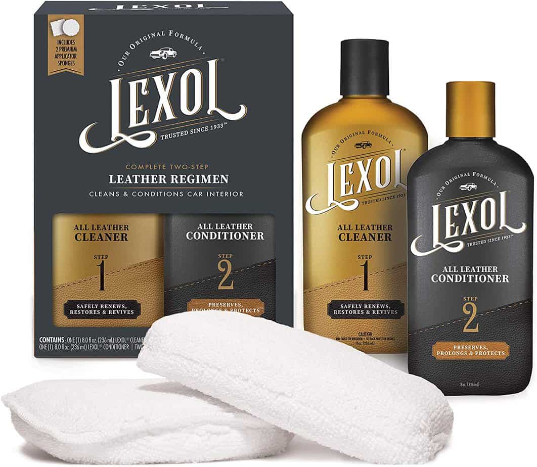 lexol-cleaner