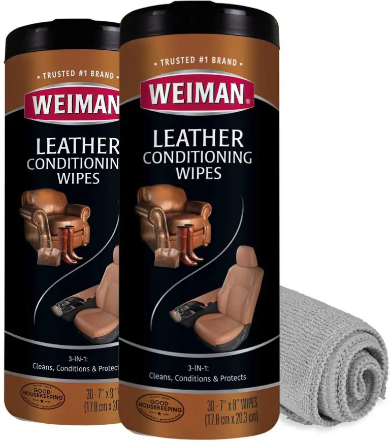 Best Leather Sofa Cleaners Best Leather Couches   Weiman Two Pac 768x872 