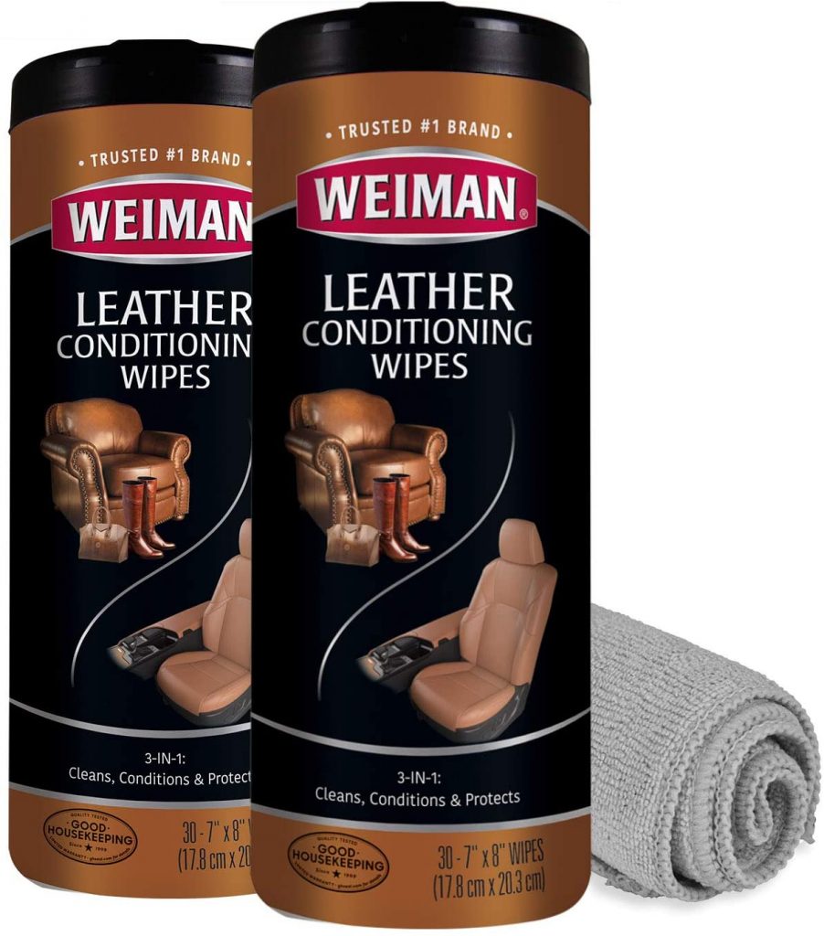 Best Leather Sofa Cleaners Best Leather Couches   Weiman Two Pac 902x1024 