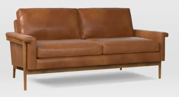 Should I Buy A Vegan Leather Sofa? - Best Leather Couches