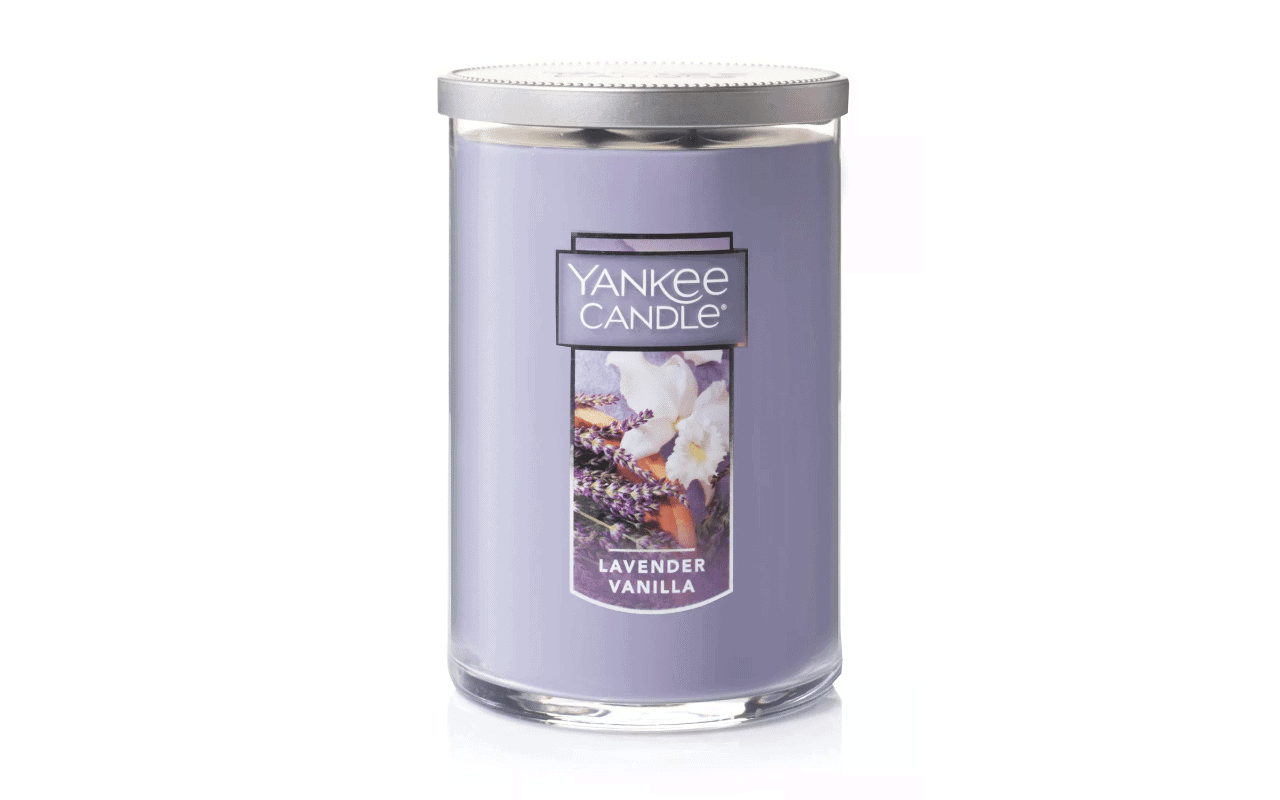 lavender-vanilla