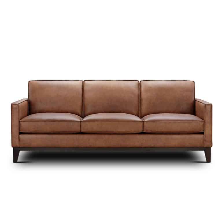 How To (Easily) Tell If A Couch Is Real Leather