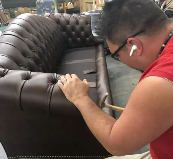 Leathercraft Sofa Review (Are They Good Quality?)