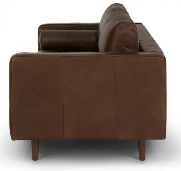 Article Leather Sofa Review (Is It Good Quality?) Best Leather Couches