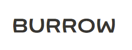 burrow-logo