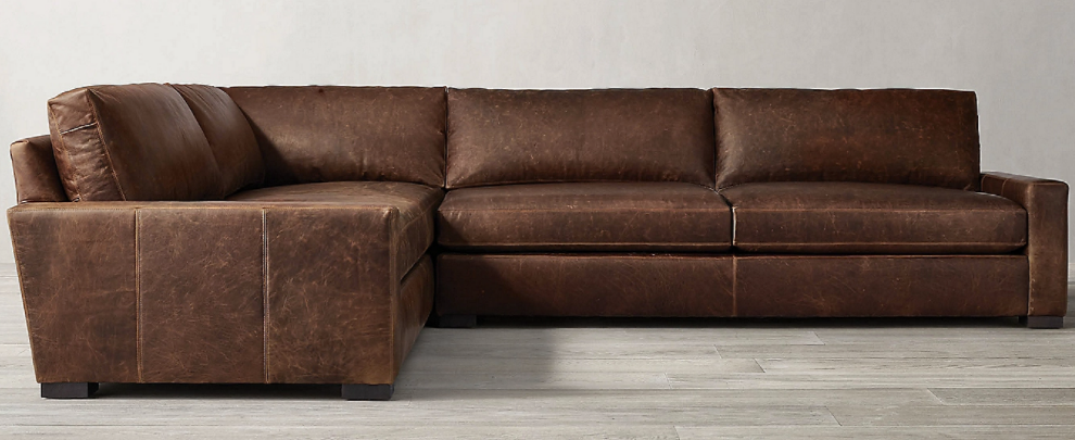 maxwell-leather-sectional