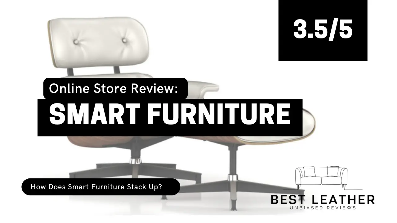 Smart Furniture Review A Consumer's Buying Guide