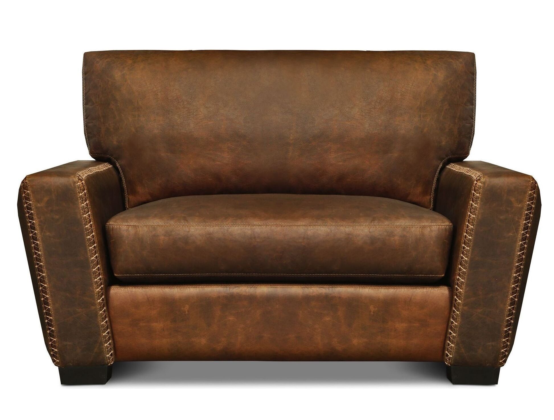 What Is Top Grain Leather? Best Leather Couches