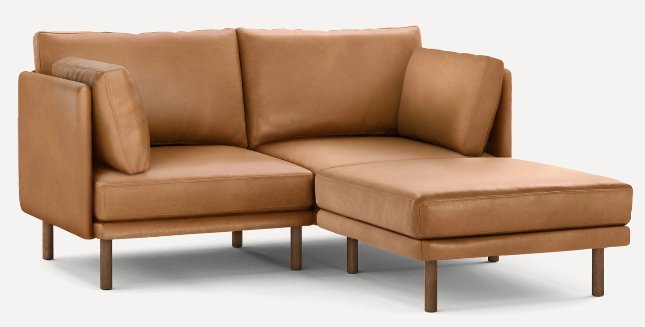 burrow-leather-sectional