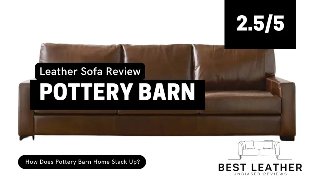 pottery barn review