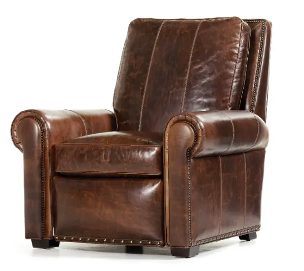 Top 10 Best Leather Recliner Brands 2024