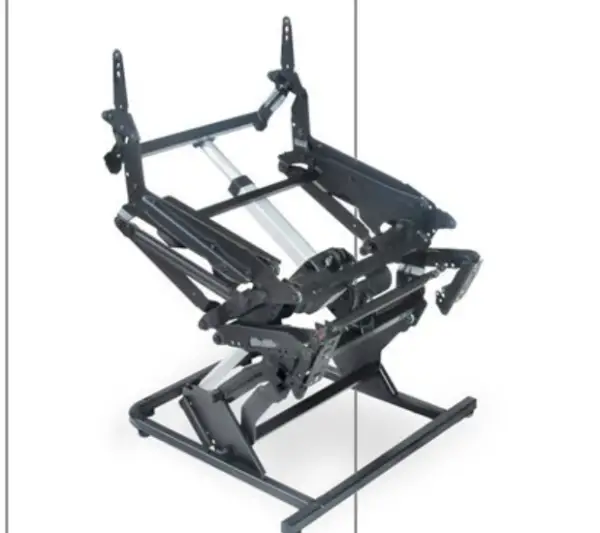 Top 10 Best Leather Recliner Brands 2024