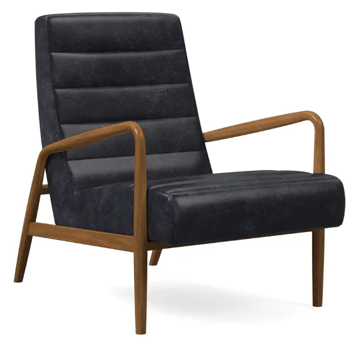 wilder-black-leather-chair-west-elm