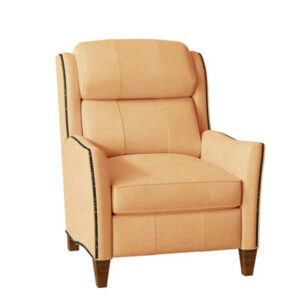 Lancaster Leather Recliner