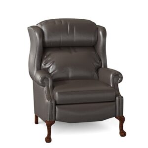 Maxwell Leather Recliner