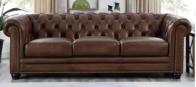 costco-allington-leather-sofa