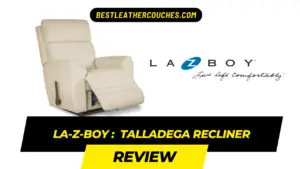 la-z-boy-talladega-review