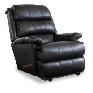 Astor Leather Match Wall Recliner