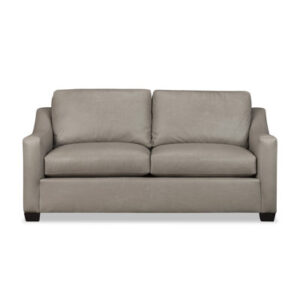 Cranbrook 78" Genuine Leather Sofa