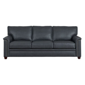 Whitley 93" Genuine Leather Sofa