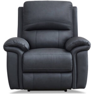 Dattolico Leather Recliner