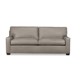 Taylor 83'' Leather Sofa
