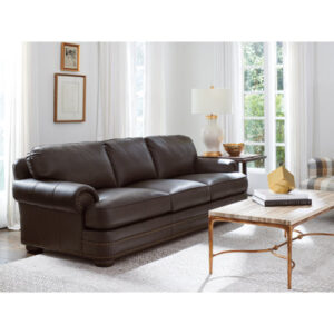 Silverado Kensington Leather Sofa