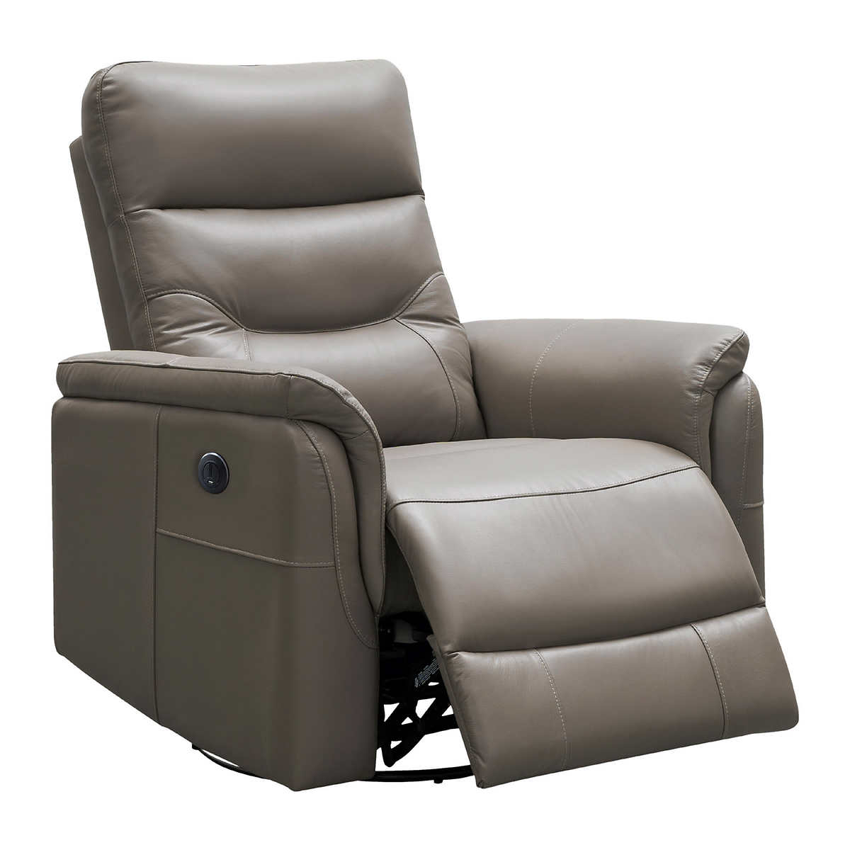 abbyson-leather-recliner