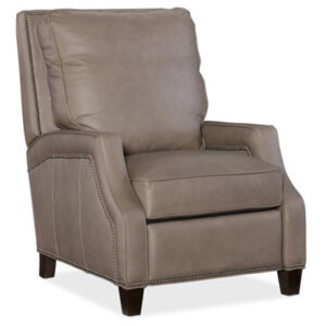 Aslam Leather Recliner