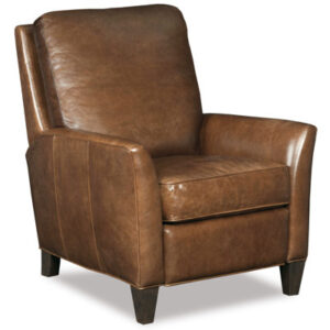 Kaydien Leather Recliner