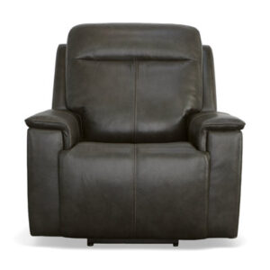 Odell Leather Power Recliner