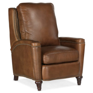 RC Genuine Leather Standard Recliner