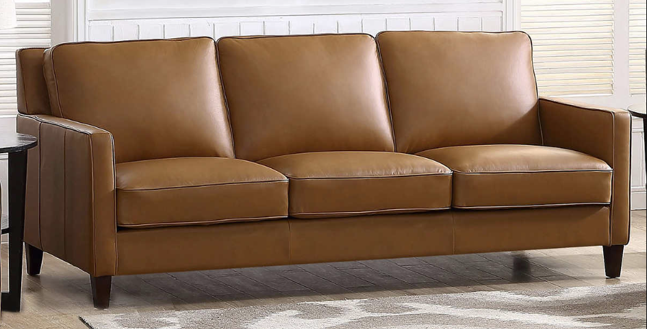 west-park-costco-leather-sofa