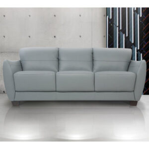 Coolaveely 79'' Genuine Leather Sofa