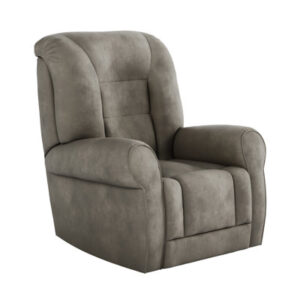 Grand Leather Recliner