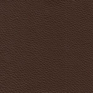 Stavro 36" Genuine Leather Rectangle Standard Ottoman