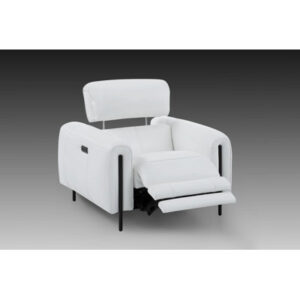 Charm Leather Recliner