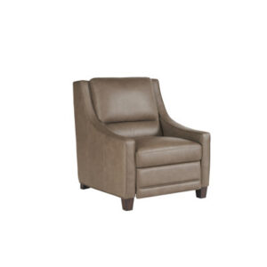 Kelce Leather Recliner