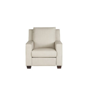 Tucker Leather Recliner