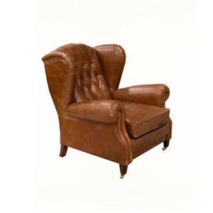 Eco-friendly Leather Recliner And Sponge Recliner