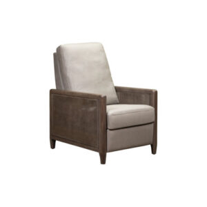 Bukhari Leather Recliner