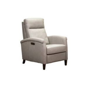 Jumar Leather Recliner