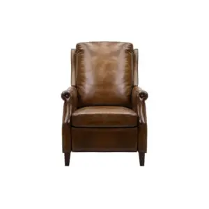 Kabid Leather Recliner