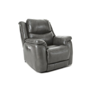 Konstanse Leather Recliner