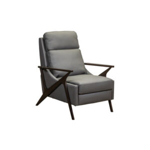 Muril Leather Recliner