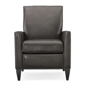 Lean On Me Leather Recliner