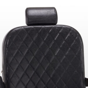 Bazett Vegan Leather Recliner