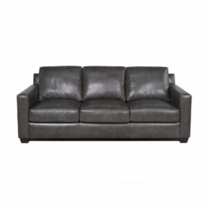 Covedale 83.5'' Leather Sofa